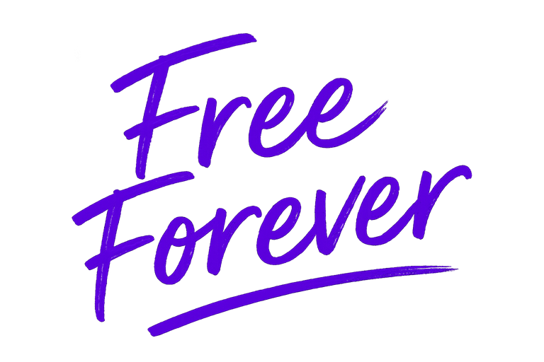 Free Forever